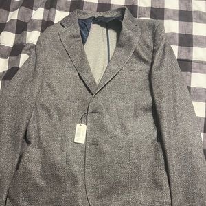Johnny-O men’s sport coat.  42R brand new with tags.